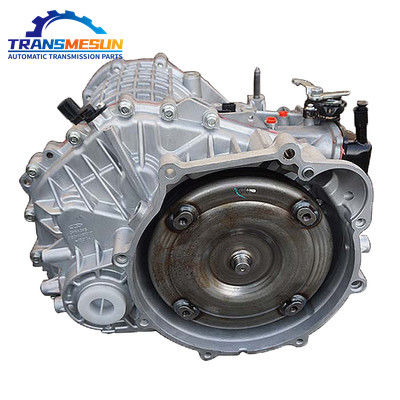QR019CHA Автоматическая коробка передач 1.6L 1.8L 2WD для Chery A3