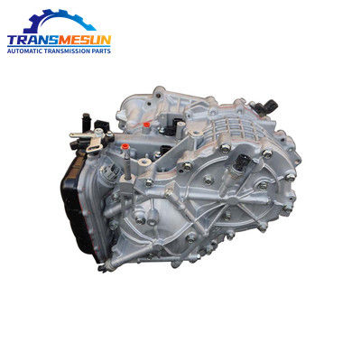 QR019CHA Автоматическая коробка передач 1.6L 1.8L 2WD для Chery A3