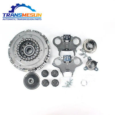 DPS6 6DCT250 602001400 Комплект сцепления трансмиссии для Ford стандартного размера