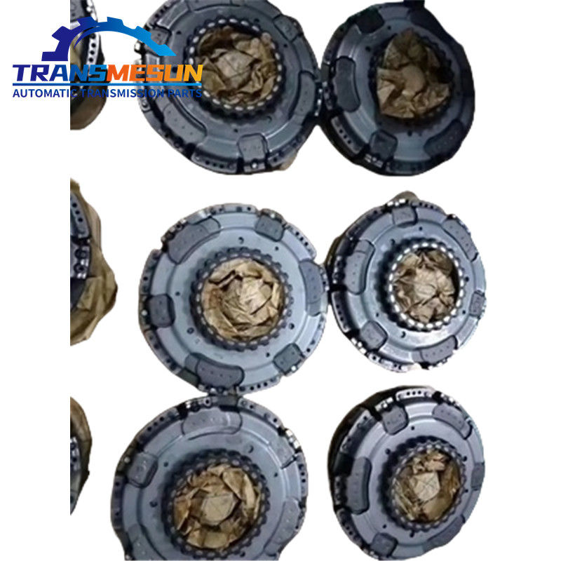 DPS6 6DCT250 602001400 Комплект сцепления трансмиссии для Ford стандартного размера