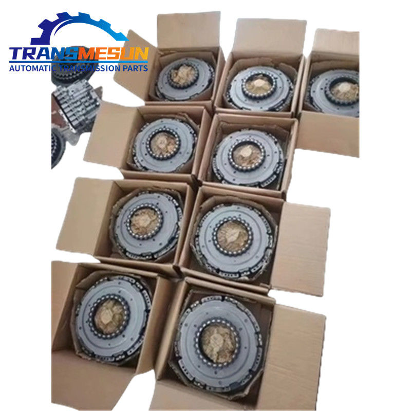 DPS6 6DCT250 602001400 Комплект сцепления трансмиссии для Ford стандартного размера