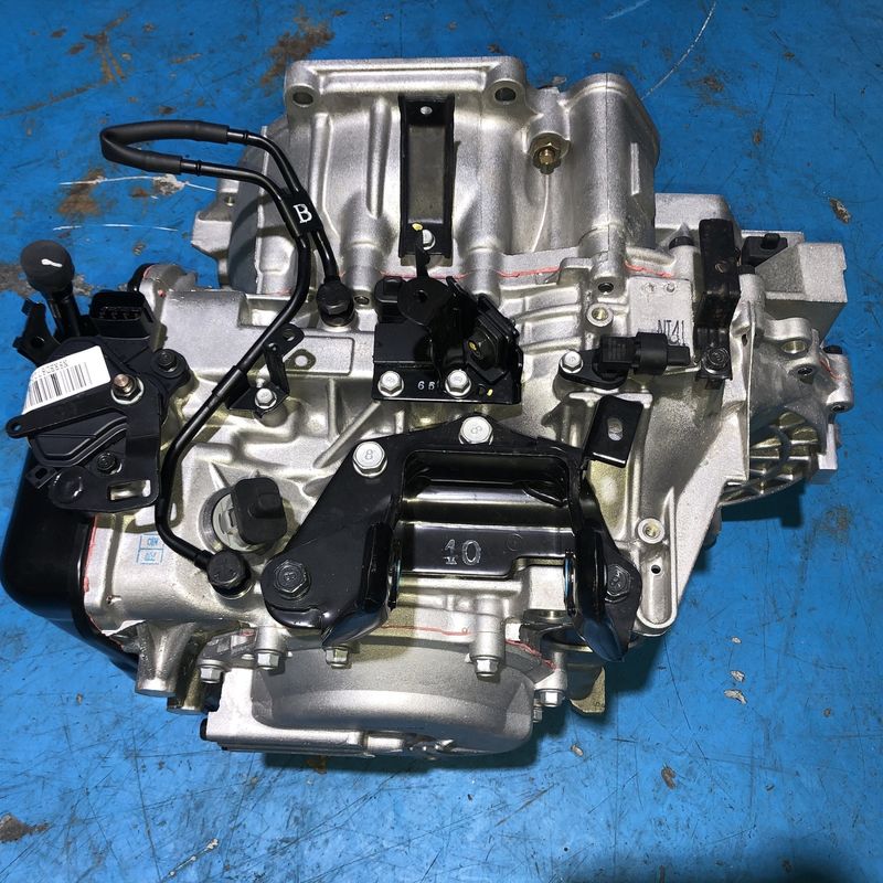 Профессиональный тест TUCSON I 2.0L F4A42 Автотрансмиссия сборка для HYUNDA 2004-2008