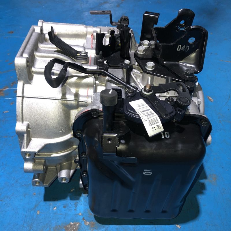 Профессиональный тест TUCSON I 2.0L F4A42 Автотрансмиссия сборка для HYUNDA 2004-2008