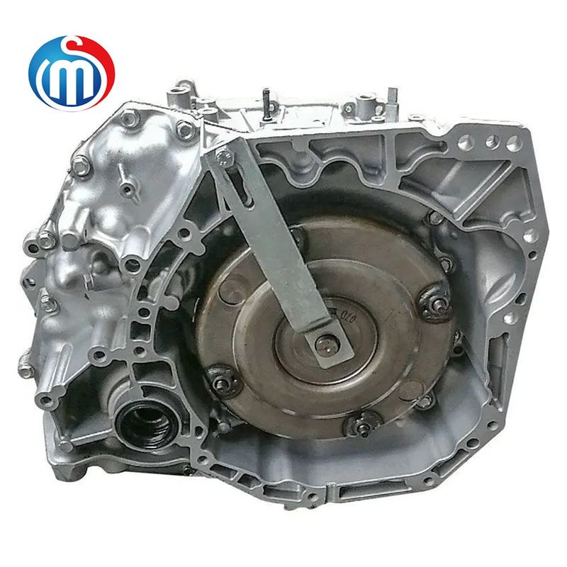 Части автотрансмиссии JF015E RE0F11A RE0F10D 1.6L 1.8L CVT для Nissan Versa Sylphy