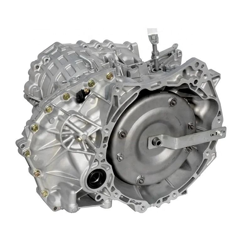 Части автотрансмиссии JF015E RE0F11A RE0F10D 1.6L 1.8L CVT для Nissan Versa Sylphy