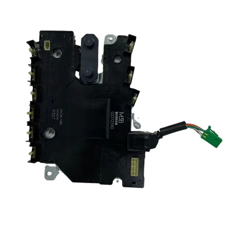 RE7R01A JR710E Трансмиссия TCM M35, QX80, M37, Q70, EX35, G37, FX50, QX50, QX70, G25, Q50
