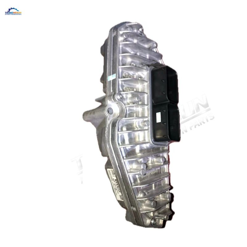 6DCT250 TCM TCU Модель управления трансмиссией для Ford 2011-2018 1.6L 2.0 Автотрансмиссия