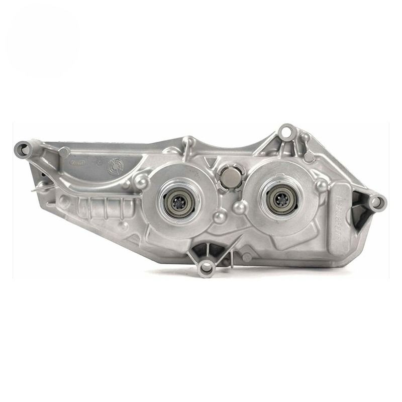 6DCT250 TCM TCU Модель управления трансмиссией для Ford 2011-2018 1.6L 2.0 Автотрансмиссия
