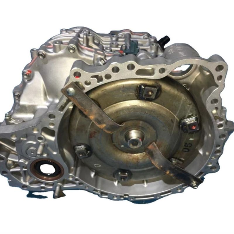 30500-48340, 30500-48240, 30500-48241 Сборка трансмиссии U151F для Toyota Highlander Lexus RX350 3.5L