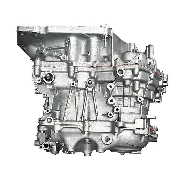 JF015E, RE0F10D, RE0F11A Переработанная коробка передач Автоматическая 1,6L 1,8L Коробка передач для Nissan Versa Sylphy