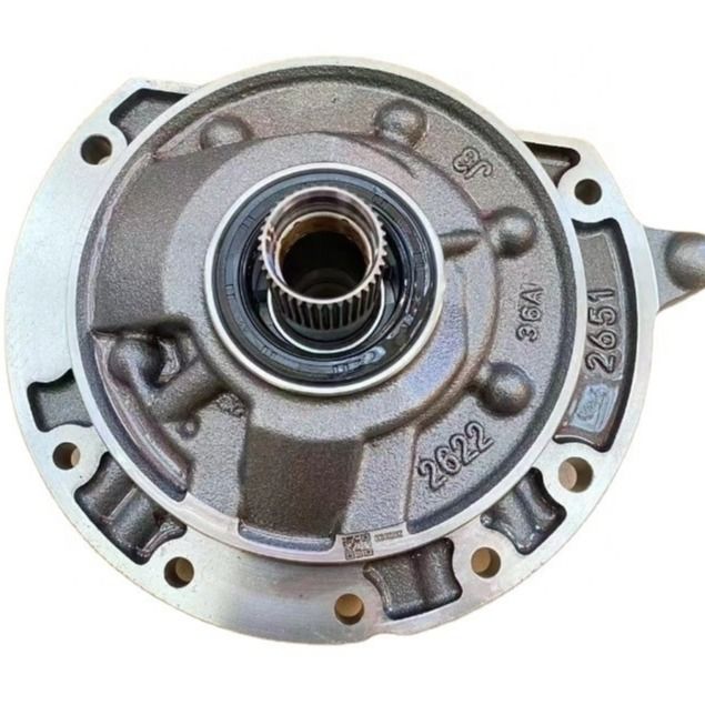 QR019CHA QR019CHB 019CHD 019CHE CVT Трансмиссионный масляный насос для Chery 2008-2020