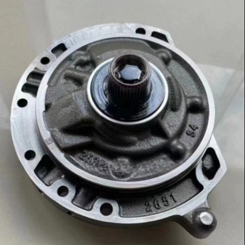 QR019CHA QR019CHB 019CHD 019CHE CVT Трансмиссионный масляный насос для Chery 2008-2020