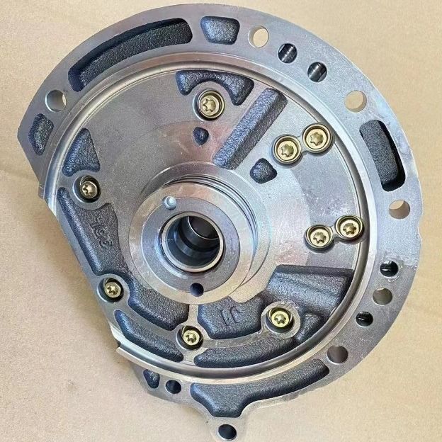 QR019CHA QR019CHB 019CHD 019CHE CVT Трансмиссионный масляный насос для Chery 2008-2020