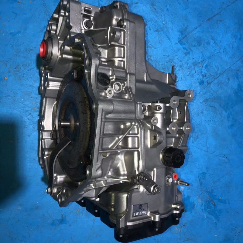Коробка передач 6T30 6T40 6T45 6T50 для Chevrolet Malibu Cruze Buick Opel ASTRA