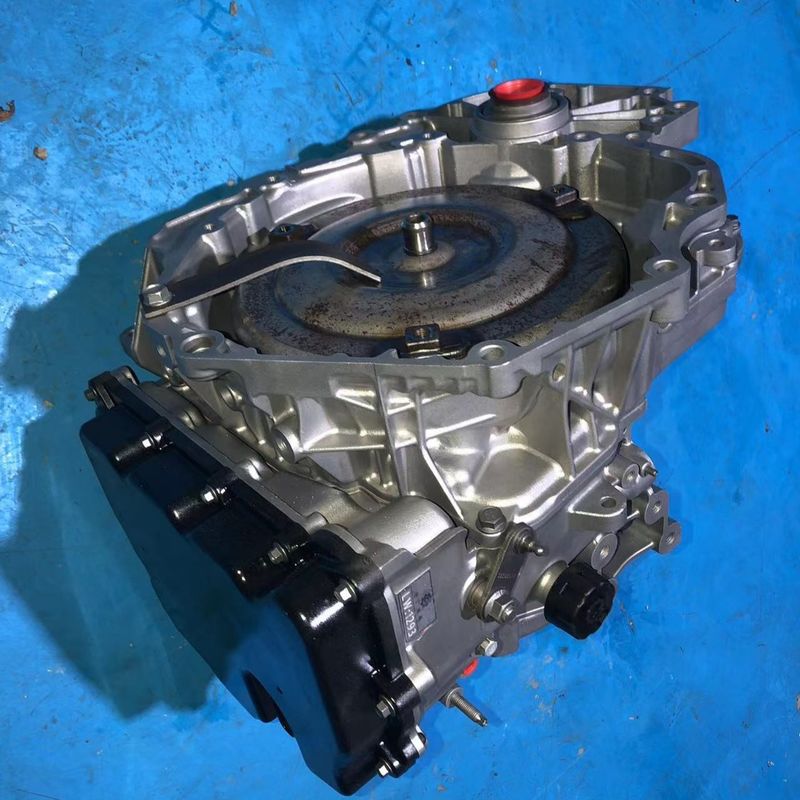 Коробка передач 6T30 6T40 6T45 6T50 для Chevrolet Malibu Cruze Buick Opel ASTRA