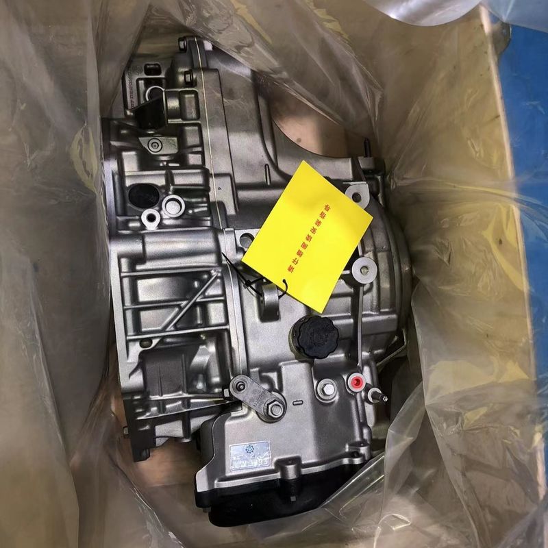 Коробка передач 6T30 6T40 6T45 6T50 для Chevrolet Malibu Cruze Buick Opel ASTRA