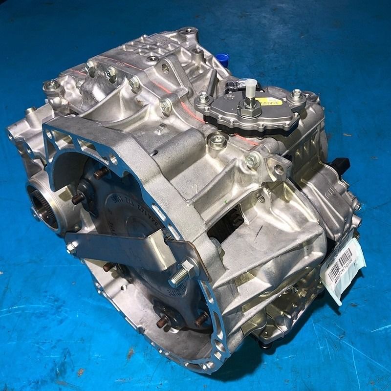 P700000440 09M TF-62SN AQ450 Коробка передач для 2016- VW 1.8T 2.0T