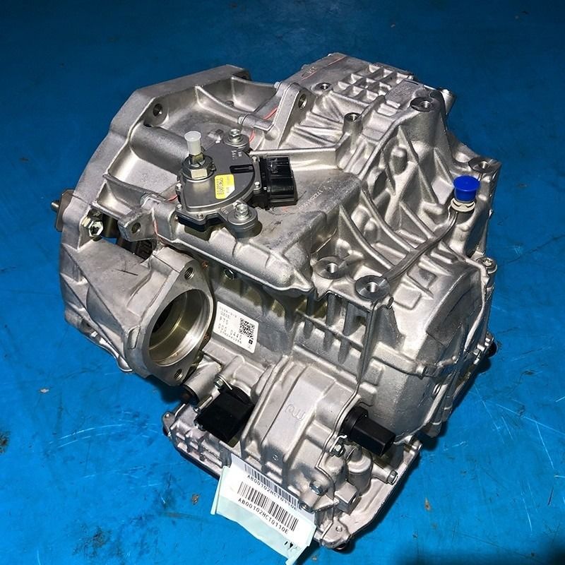 P700000440 09M TF-62SN AQ450 Коробка передач для 2016- VW 1.8T 2.0T