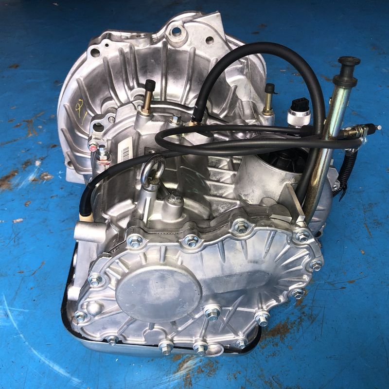 Geely Panda 1.3L '09-'16 JL-ZA142 Трансмиссионная сборка с и OE NO. 3000000021-01