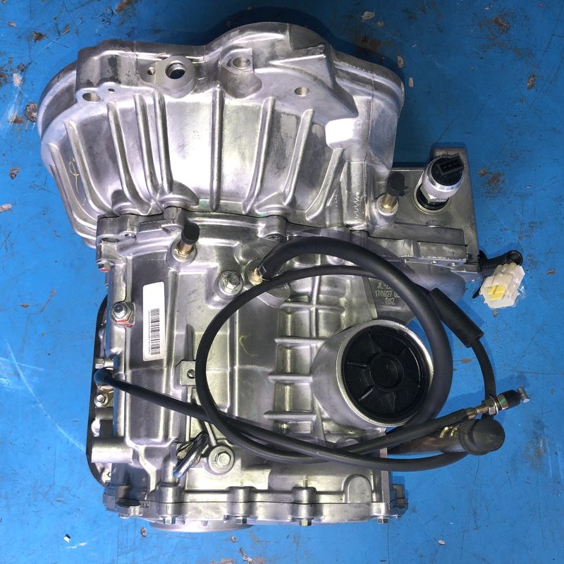 Geely Panda 1.3L '09-'16 JL-ZA142 Трансмиссионная сборка с и OE NO. 3000000021-01