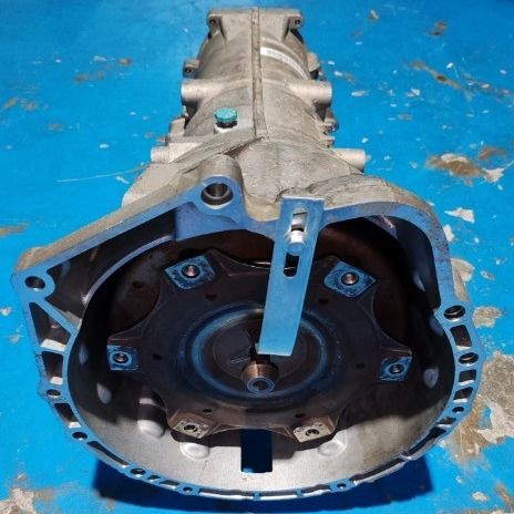 Коробка передач для BMW X5 E70 3.0si 2007-2013 3.0L 2008-2015 6HP-21X
