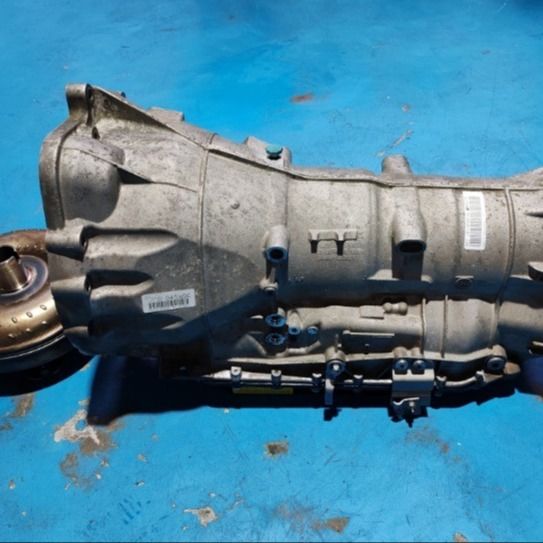 Коробка передач для BMW X5 E70 3.0si 2007-2013 3.0L 2008-2015 6HP-21X