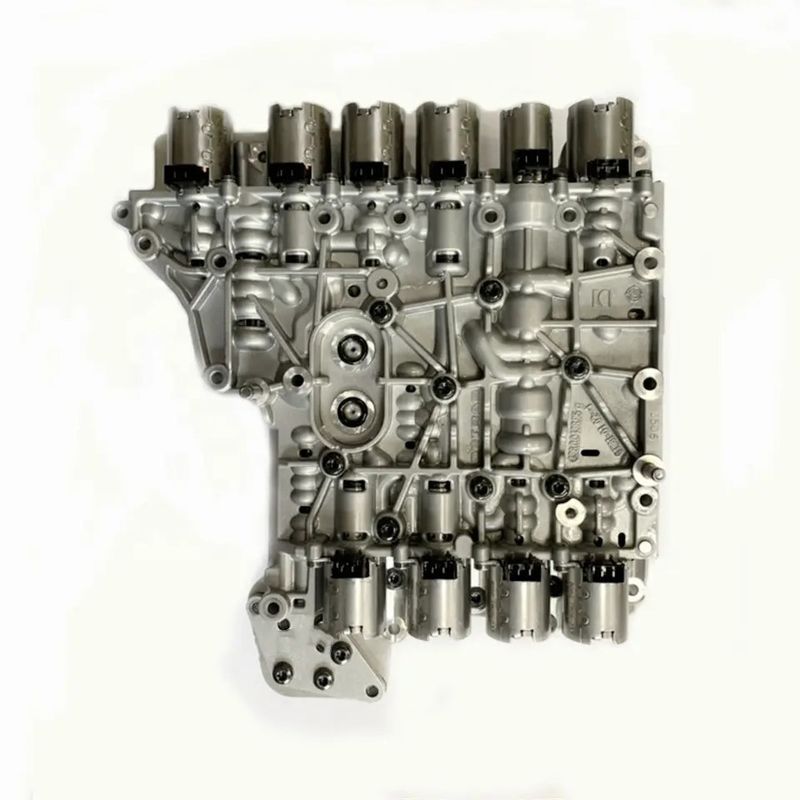 OE NO. E82 E90 F33 F83 Z4 GS7D36SG Автоматическая коробка передач клапана OEM Стандартный размер