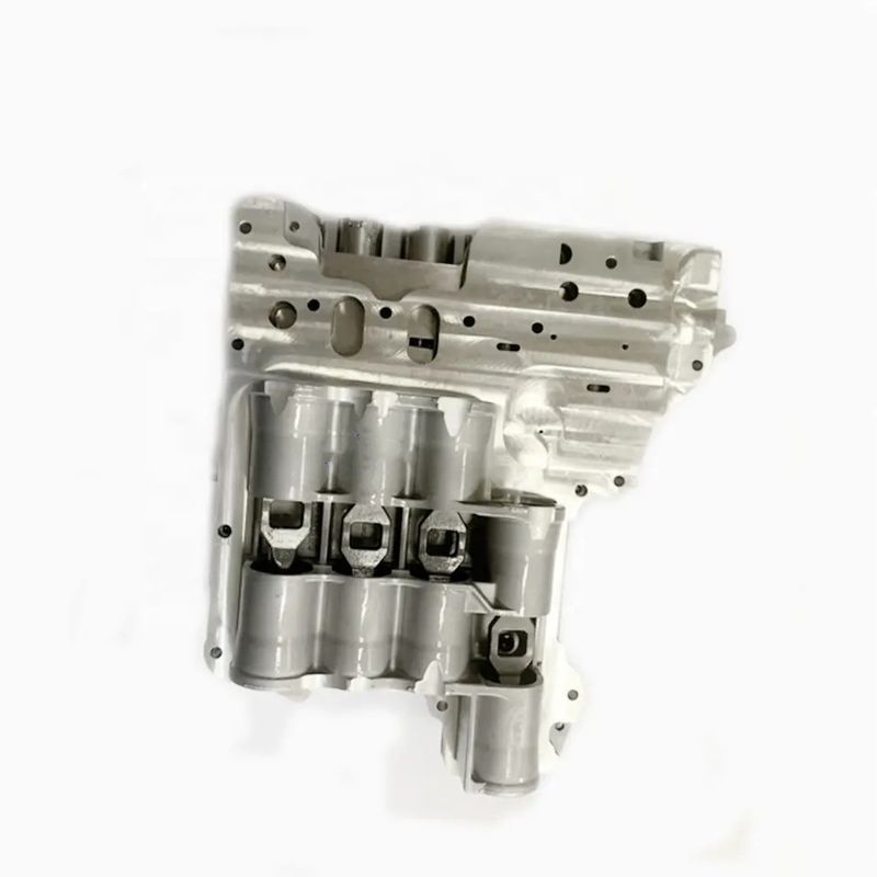 OE NO. E82 E90 F33 F83 Z4 GS7D36SG Автоматическая коробка передач клапана OEM Стандартный размер