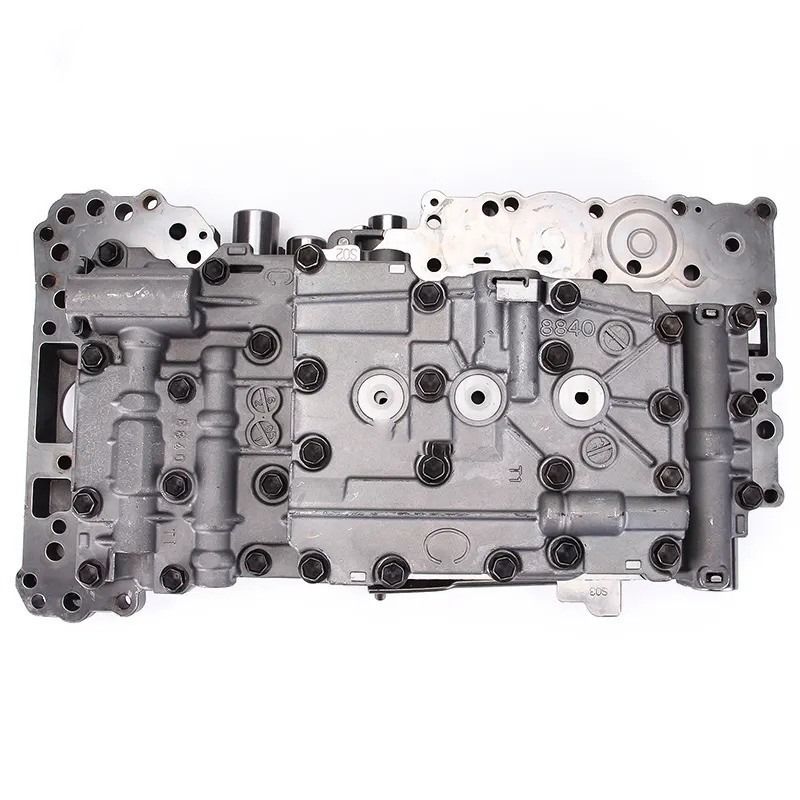 A960 TB-65SN A960E Корпус клапана для 2006-2012 Toyota Lexus OEM Standard