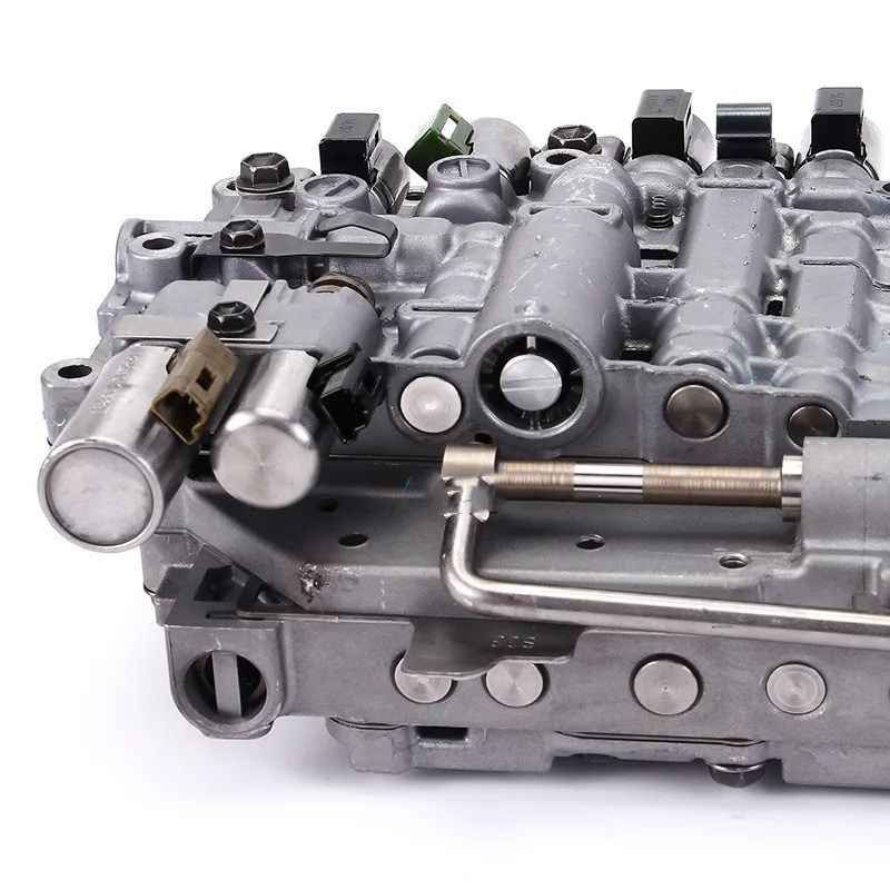 A960 TB-65SN A960E Корпус клапана для 2006-2012 Toyota Lexus OEM Standard