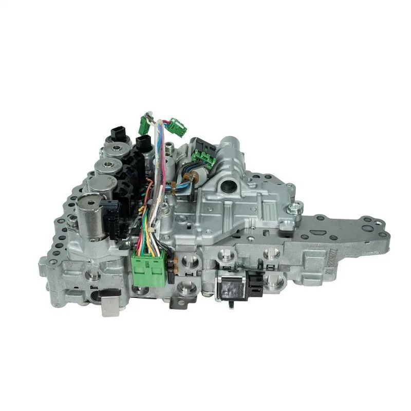 317051XF0D 317051XF01 2800A109 RE0F10A Корпус клапана для спортивного автомобиля Outlander