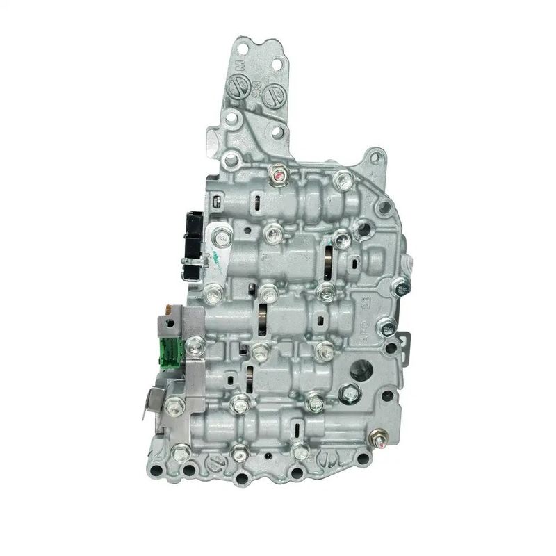 317051XF0D 317051XF01 2800A109 RE0F10A Корпус клапана для спортивного автомобиля Outlander