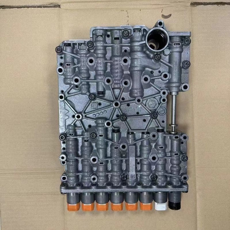 Модель типа B054 8HP-55 8HP-90 Автоматическая коробка управления клапанами для BMW MINI OE