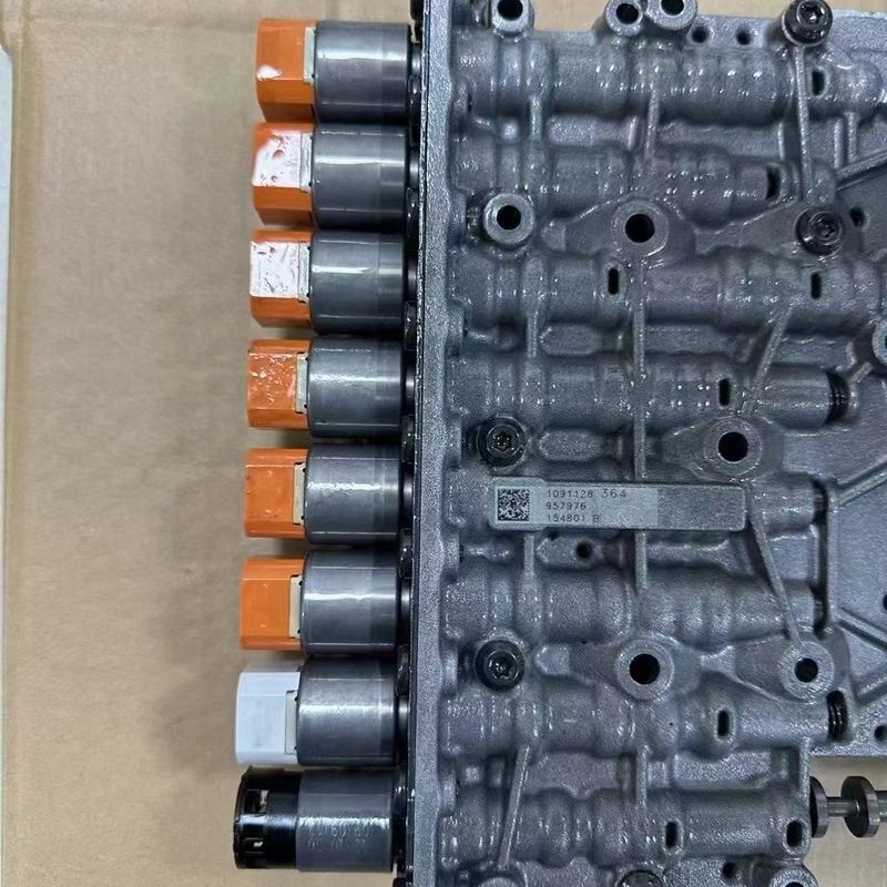 Модель типа B054 8HP-55 8HP-90 Автоматическая коробка управления клапанами для BMW MINI OE