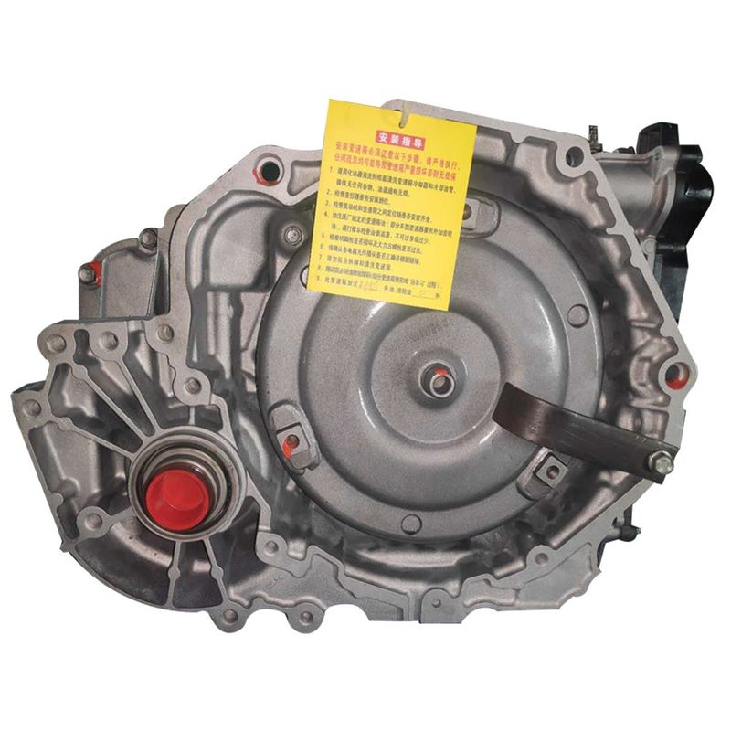 24274397 OE Ремонтированная система автоматической трансмиссии для Chevrolet Malibu Cruze Buick Opel ASTRA