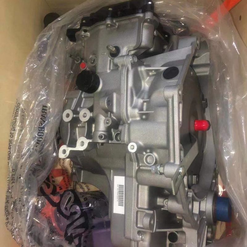 24274397 OE Ремонтированная система автоматической трансмиссии для Chevrolet Malibu Cruze Buick Opel ASTRA