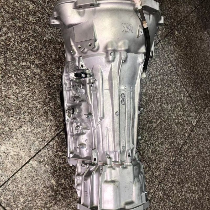 Высококачественная автоматическая трансмиссия для Toyota Prado AC60F 3.5L 4WD 6-скоростной коробки передач Assy