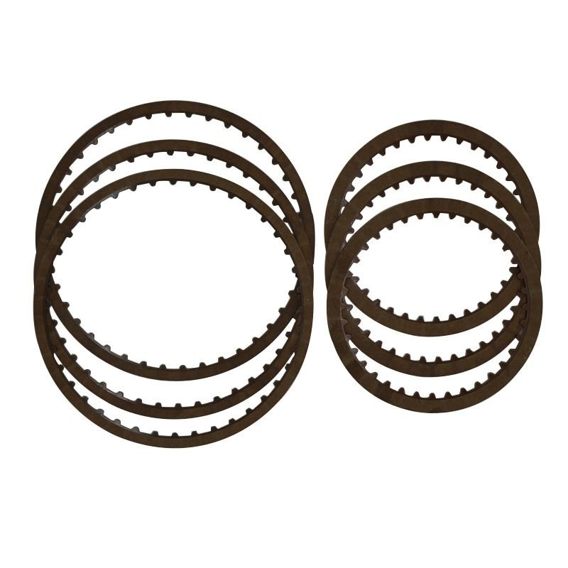 JF011E JF017E Коробка восстановления трансмиссии A750E A750F Для Toyota Fits Nissan Cars