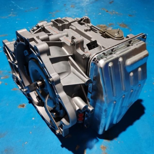 DSI6 M11 4X4 2WD 2.0T Дизельная 6-ступенчатая автоматическая трансмиссия для Ssangyong