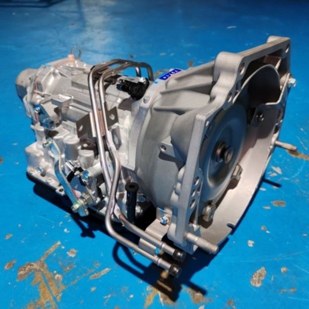 Сливерная коробка передач для Suzuki JIMNY 4X4 TW-40LS 22710-76J30 20002-76J33
