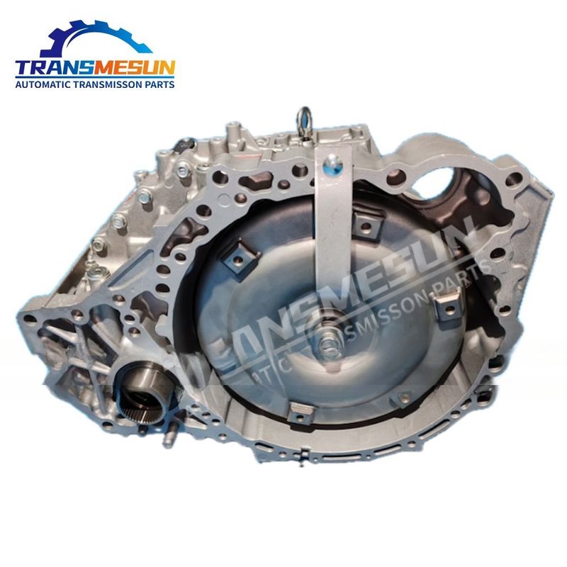 Toyota U660F 3.5L 4WD коробка передач сборка для Lexus 2010-2022 30500-45032