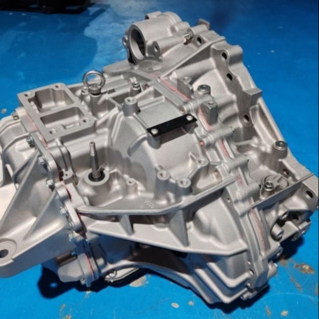 Toyota U660F 3.5L 4WD коробка передач сборка для Lexus 2010-2022 30500-45032