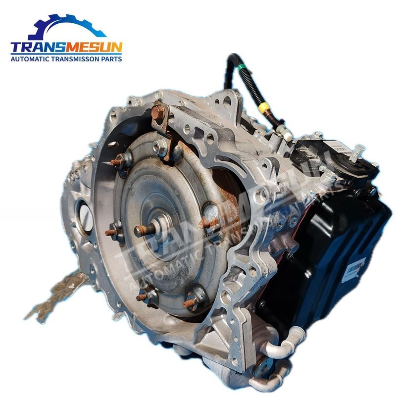 TF-70SC Смена поколения 508 AT6 AWF6F25 2.0L 2.3L 2WD 6-ступенчатая коробка передач для Dongfeng
