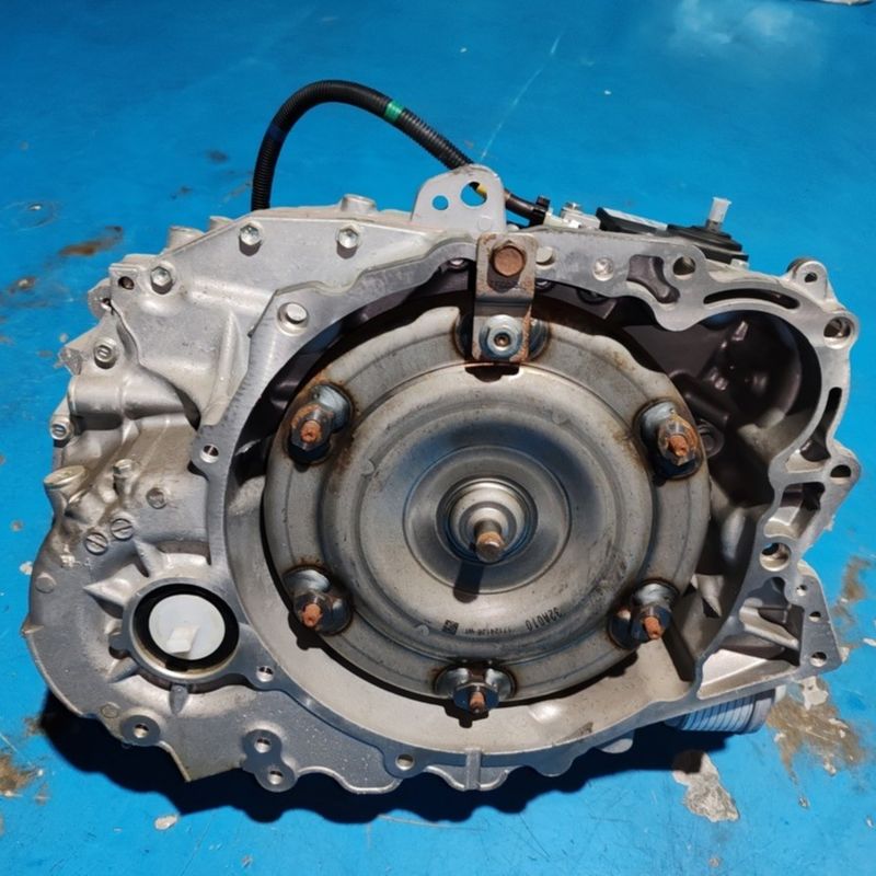 TF-70SC Смена поколения 508 AT6 AWF6F25 2.0L 2.3L 2WD 6-ступенчатая коробка передач для Dongfeng