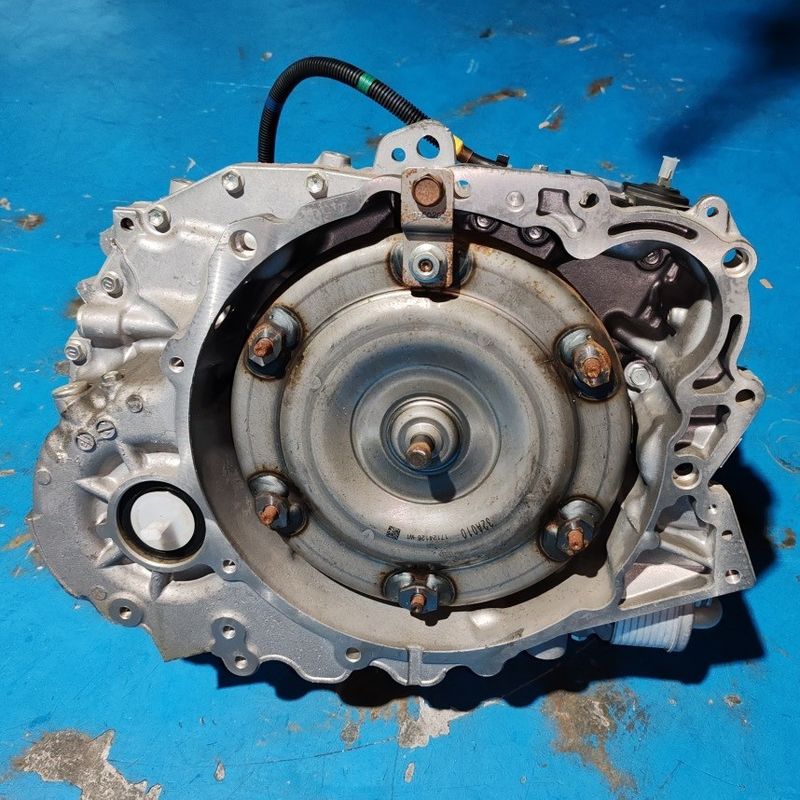 TF-70SC Смена поколения 508 AT6 AWF6F25 2.0L 2.3L 2WD 6-ступенчатая коробка передач для Dongfeng