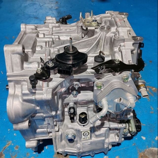 2015-2016 год TRANSMESUN SR0A 5T0 CVT для Honda FIT JAZZ SR0A 90KG 20031-5T2-H01