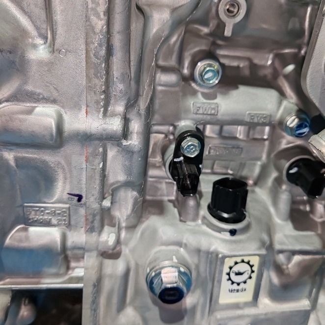2015-2016 год TRANSMESUN SR0A 5T0 CVT для Honda FIT JAZZ SR0A 90KG 20031-5T2-H01