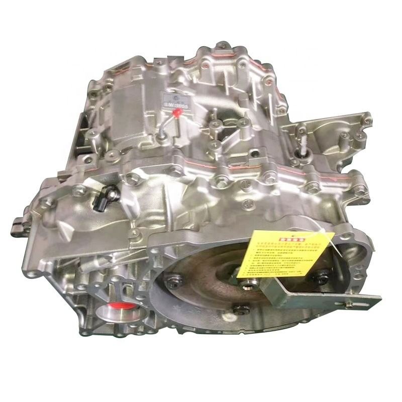 2700A346 W1JJA Система автоматической трансмиссии для Outlander 2.4L 4WD 4J12 55X45X55 OE NO