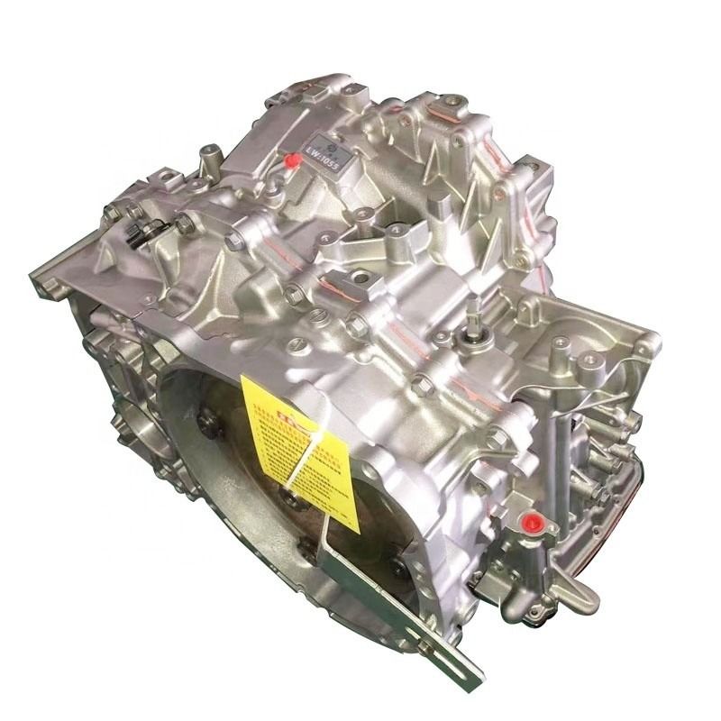 2700A346 W1JJA Система автоматической трансмиссии для Outlander 2.4L 4WD 4J12 55X45X55 OE NO