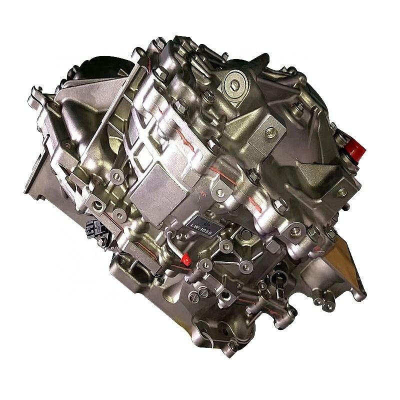 2700A346 W1JJA Система автоматической трансмиссии для Outlander 2.4L 4WD 4J12 55X45X55 OE NO